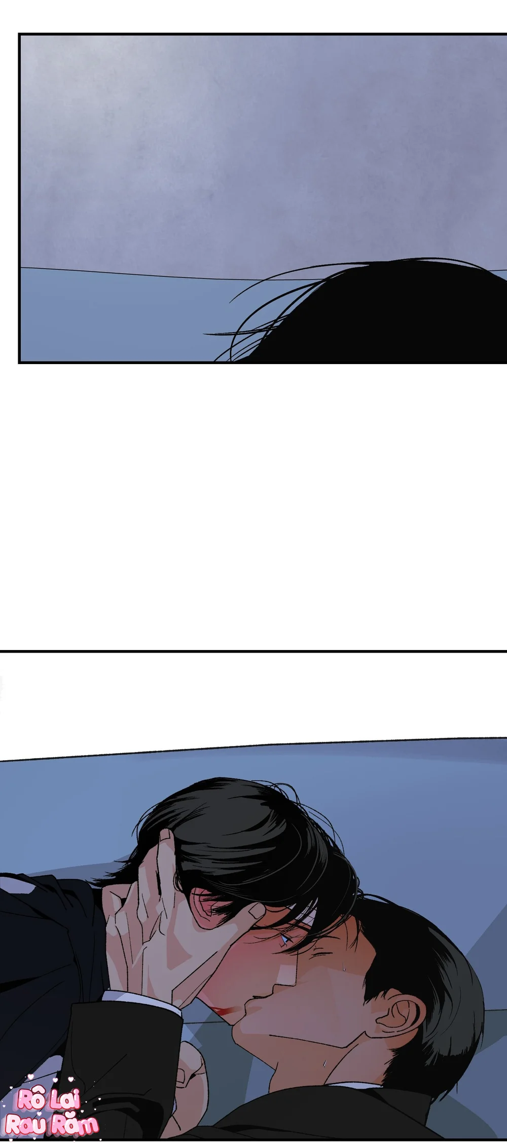 Phước lành của chúa Chapter 21 - Next Chapter 22