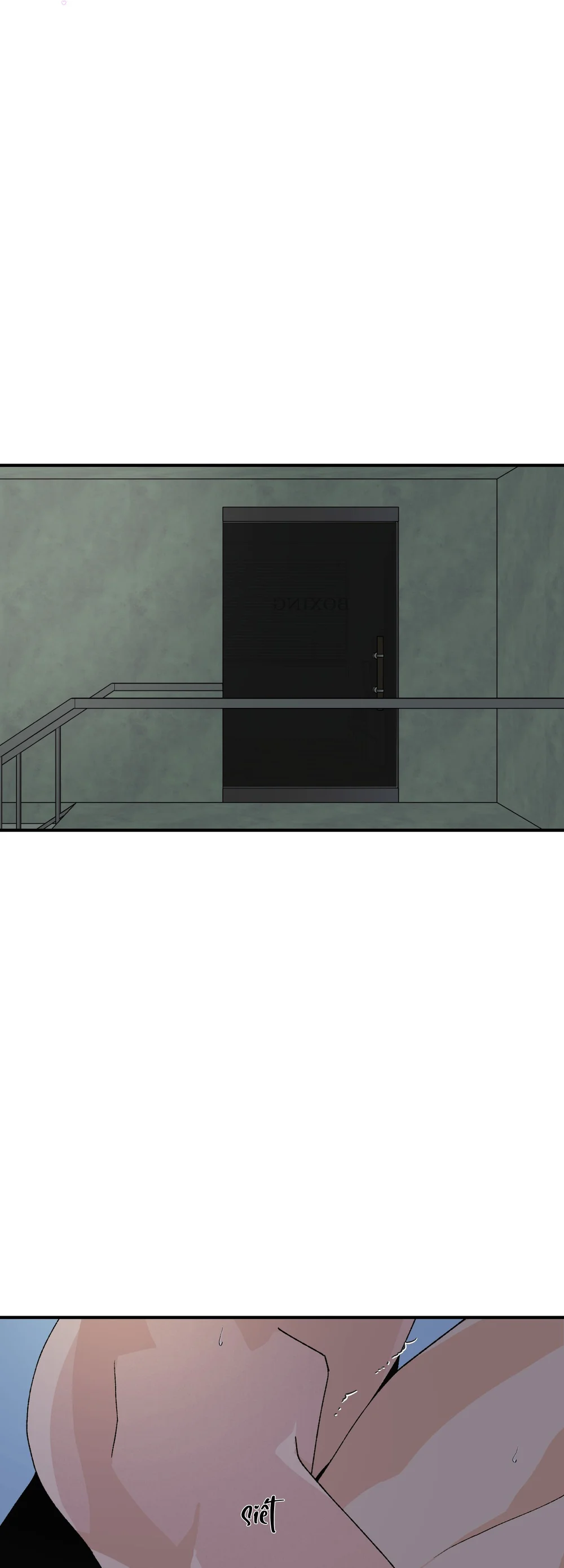 Phước lành của chúa Chapter 21 - Next Chapter 22