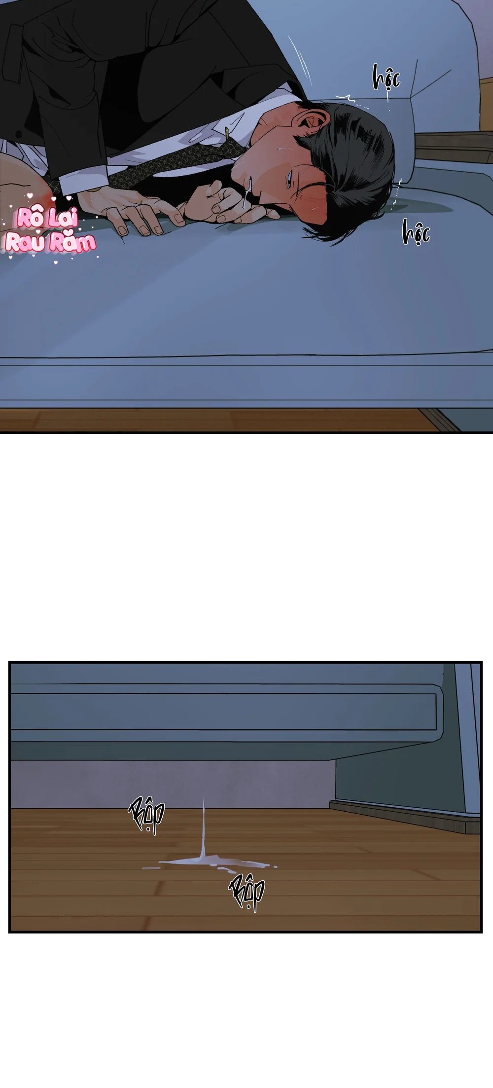 Phước lành của chúa Chapter 21 - Next Chapter 22