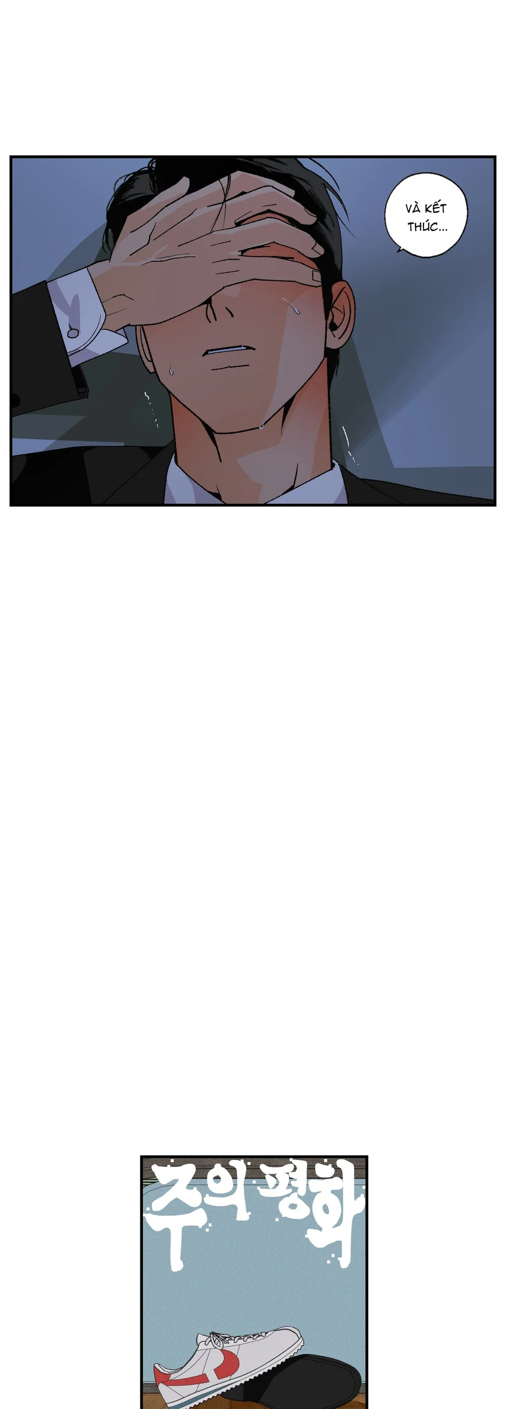 Phước lành của chúa Chapter 21 - Next Chapter 22