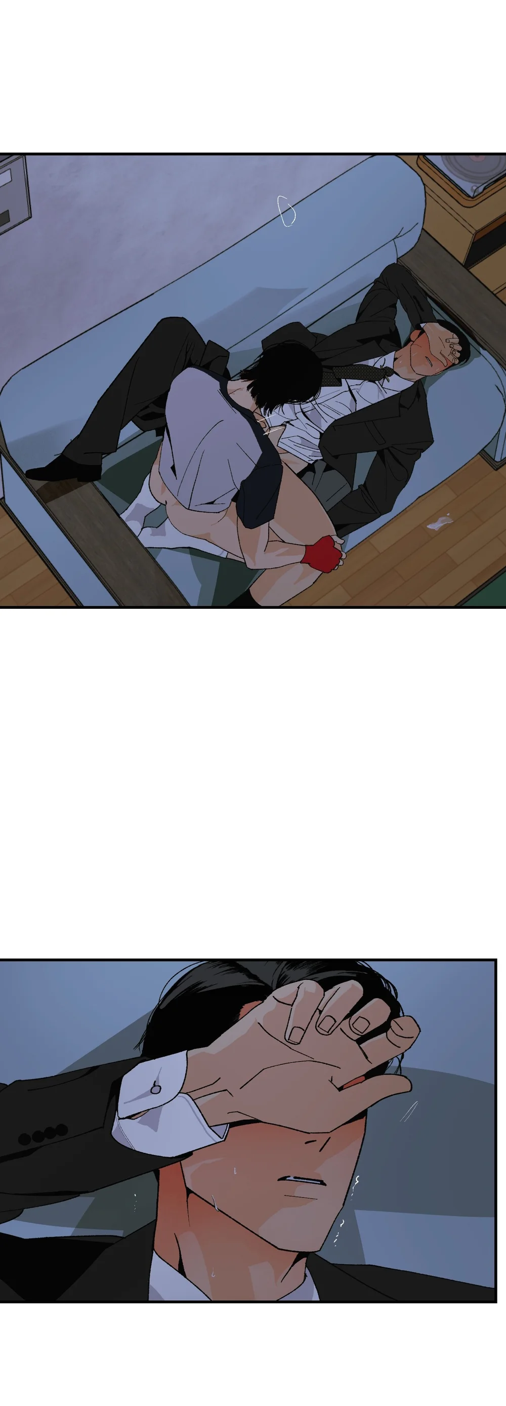 Phước lành của chúa Chapter 21 - Next Chapter 22