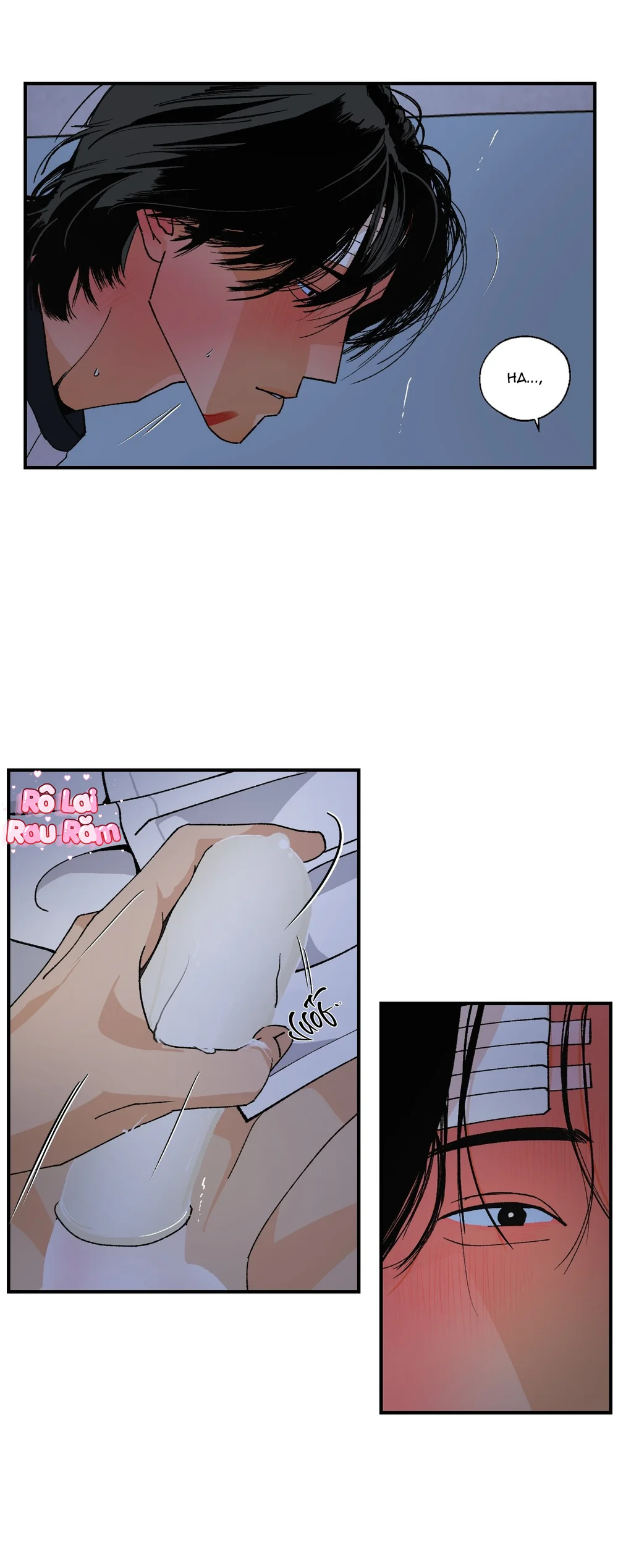 Phước lành của chúa Chapter 21 - Next Chapter 22