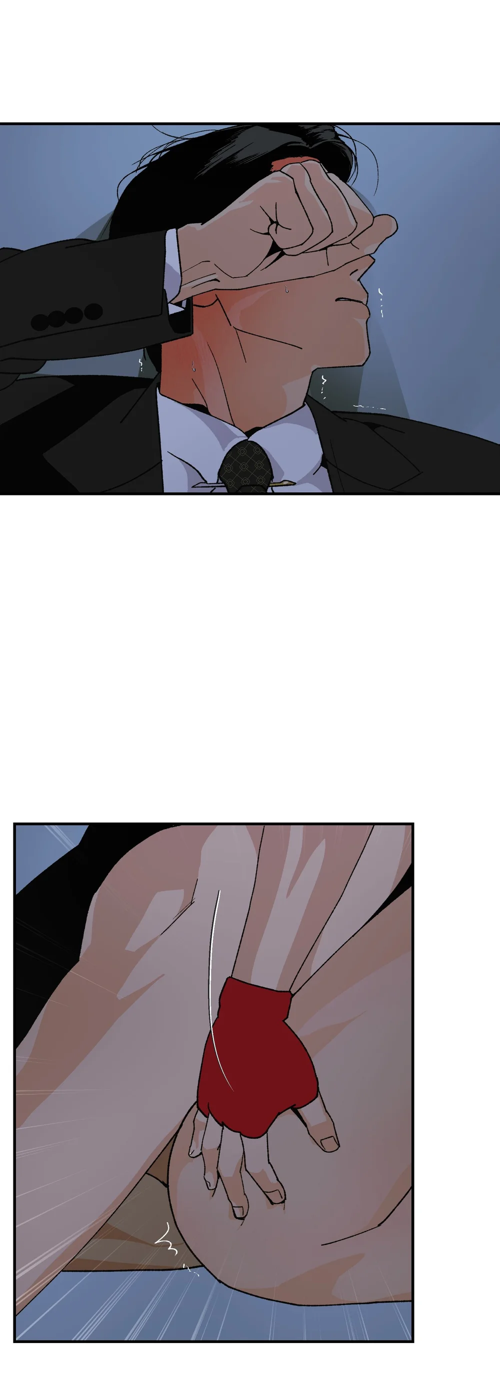 Phước lành của chúa Chapter 21 - Next Chapter 22