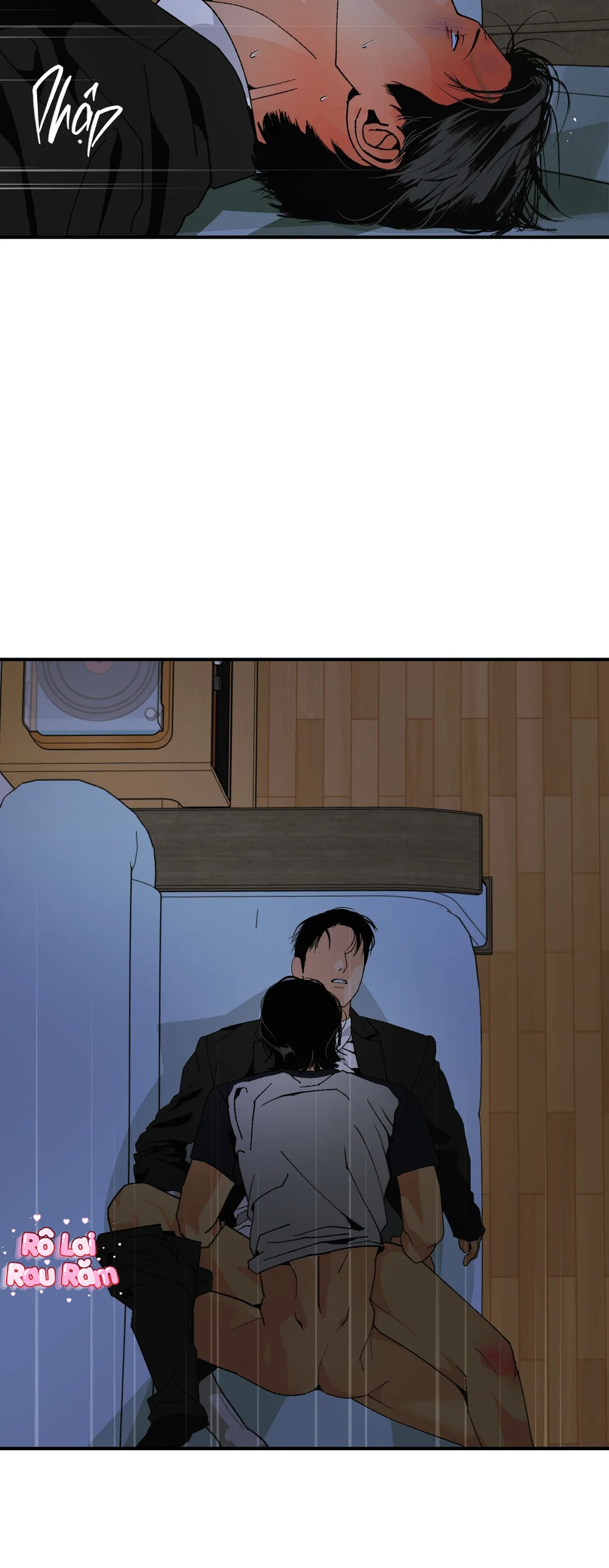 Phước lành của chúa Chapter 21 - Next Chapter 22