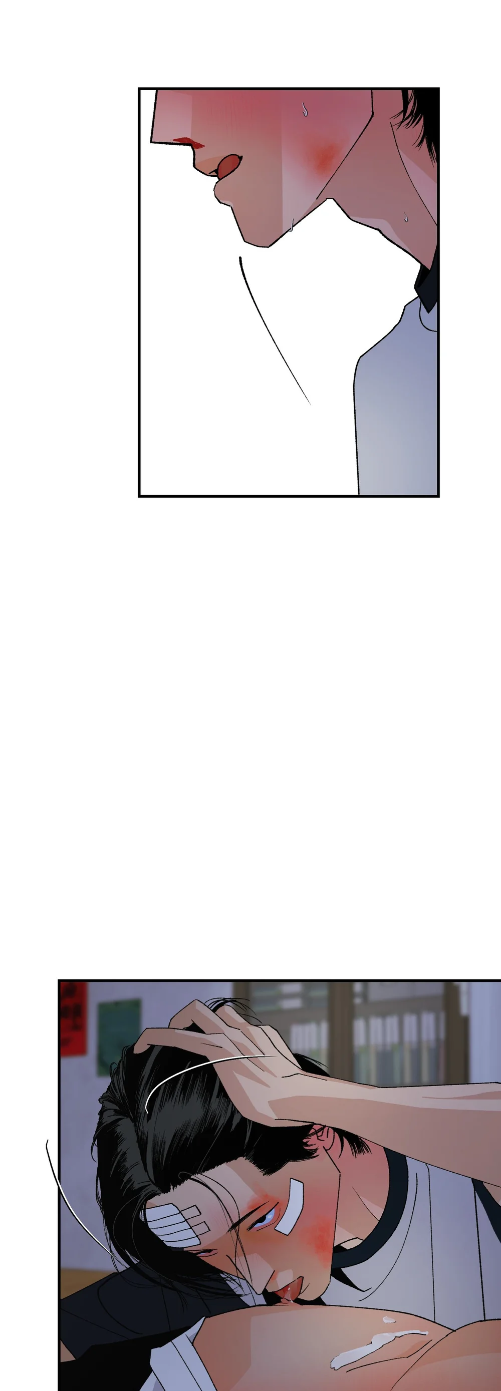 Phước lành của chúa Chapter 21 - Next Chapter 22