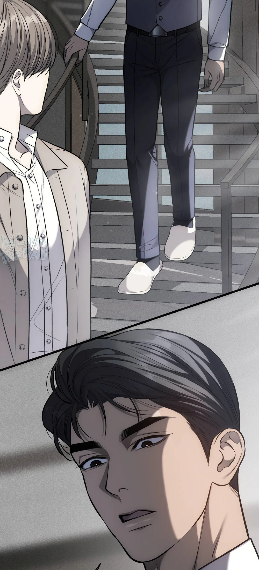 XX ĐÊ TIỆN Chapter 67 H+ - Next Chapter 68