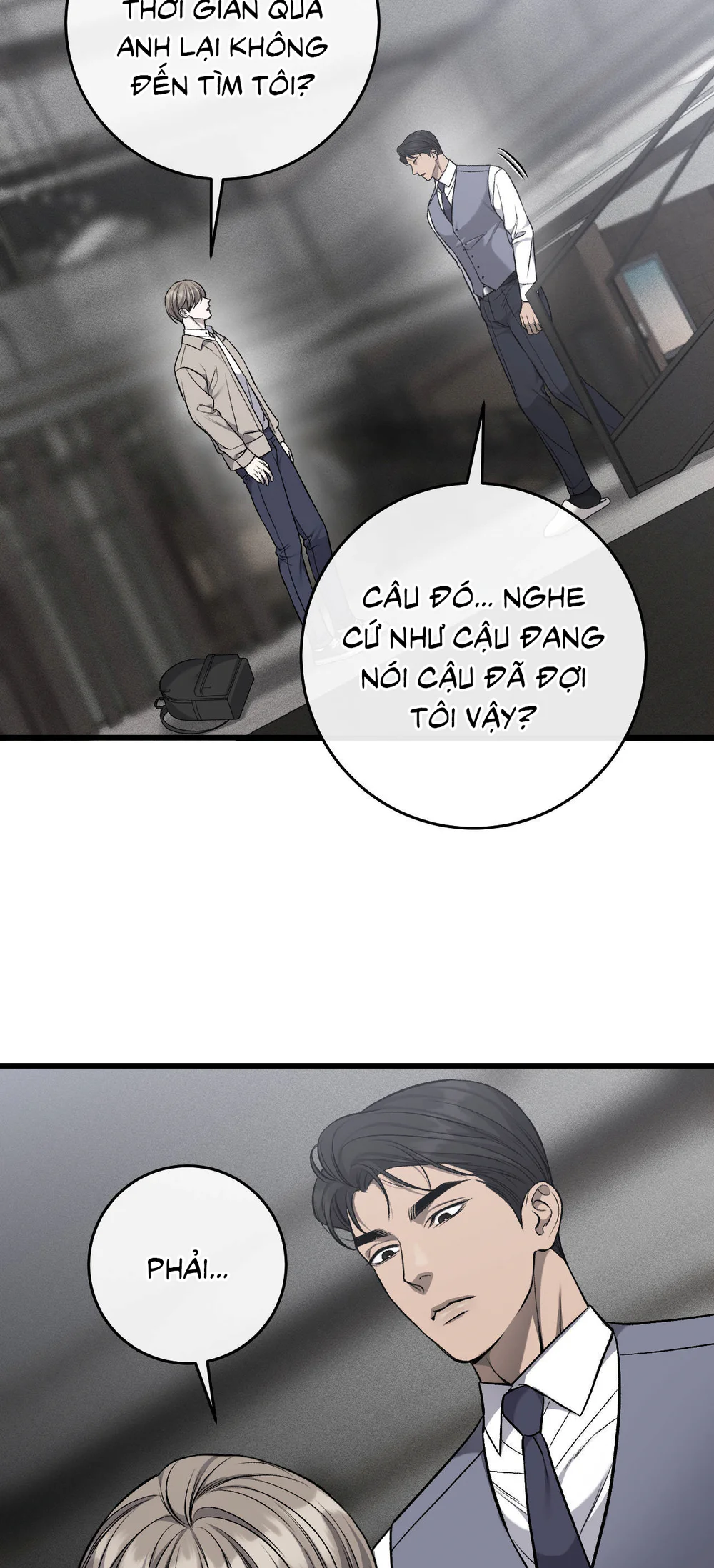 XX ĐÊ TIỆN Chapter 67 H+ - Next Chapter 68