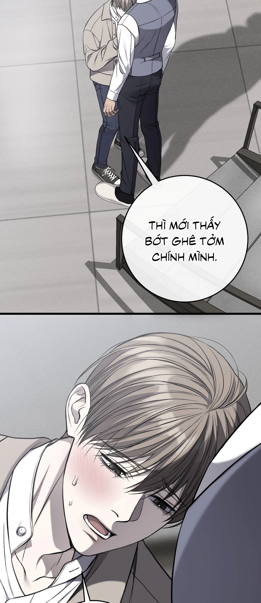 XX ĐÊ TIỆN Chapter 67 H+ - Next Chapter 68