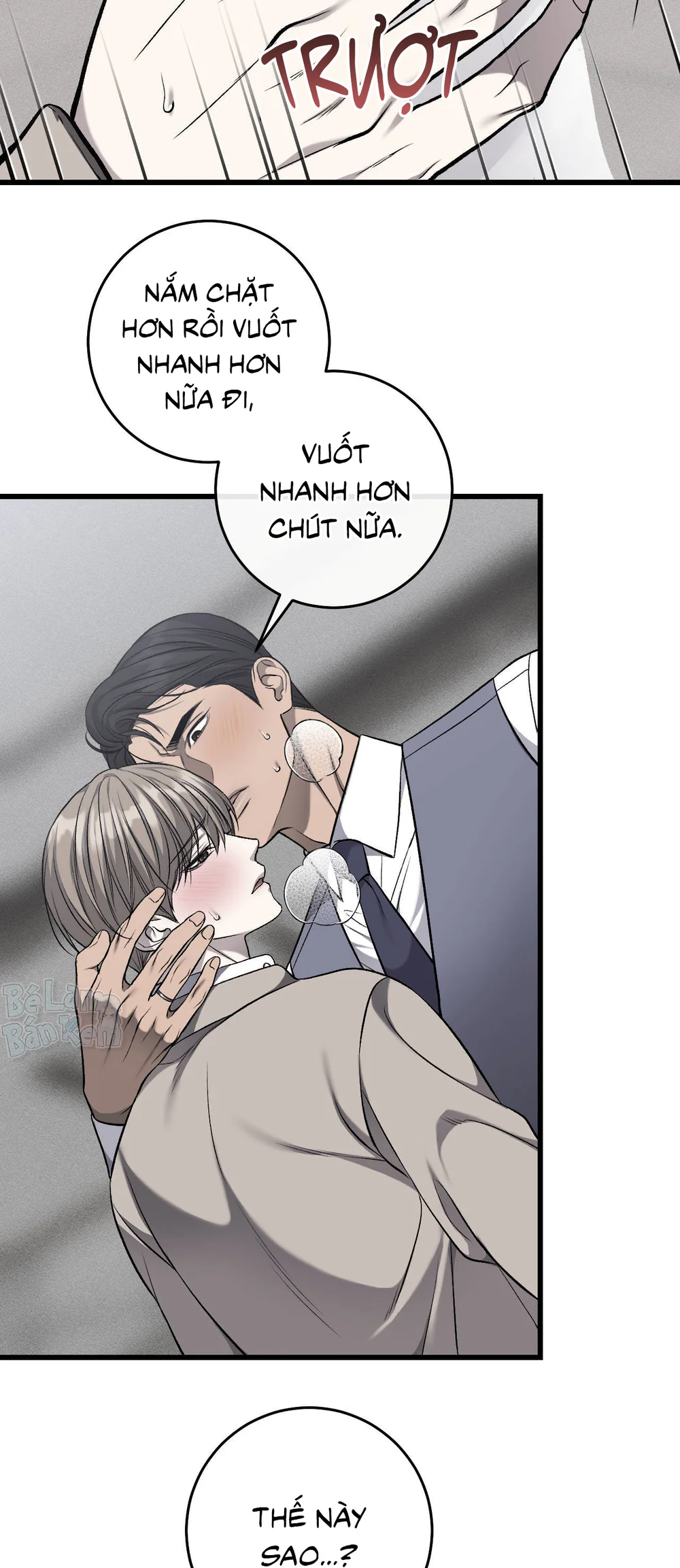 XX ĐÊ TIỆN Chapter 67 H+ - Next Chapter 68