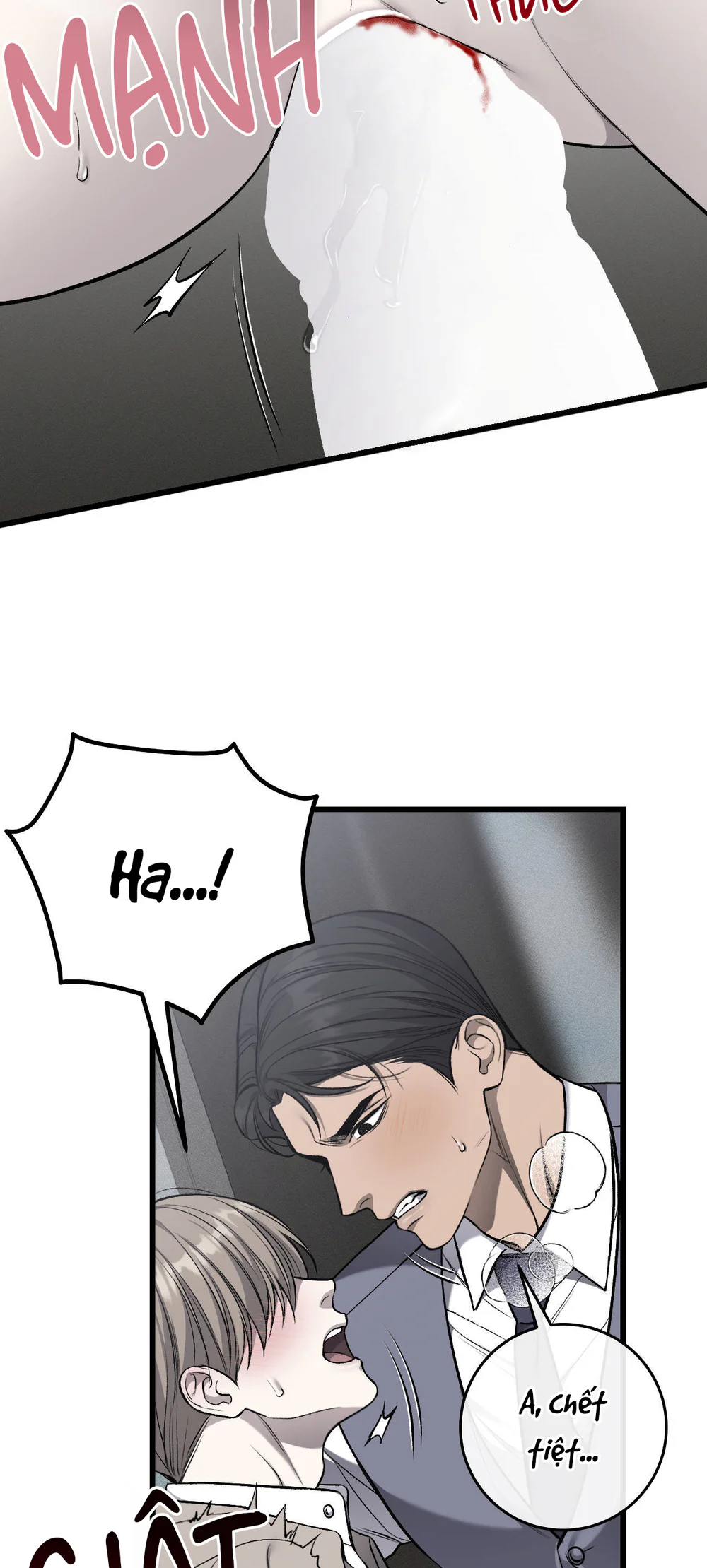 XX ĐÊ TIỆN Chapter 67 H+ - Next Chapter 68