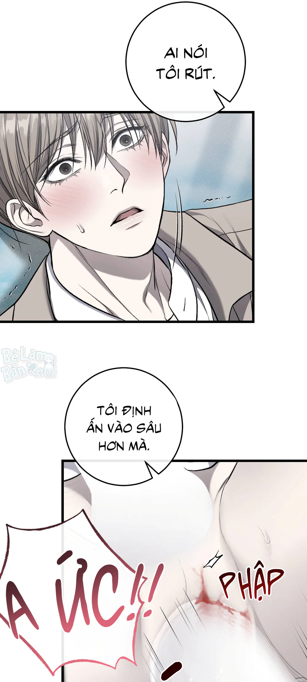 XX ĐÊ TIỆN Chapter 67 H+ - Next Chapter 68