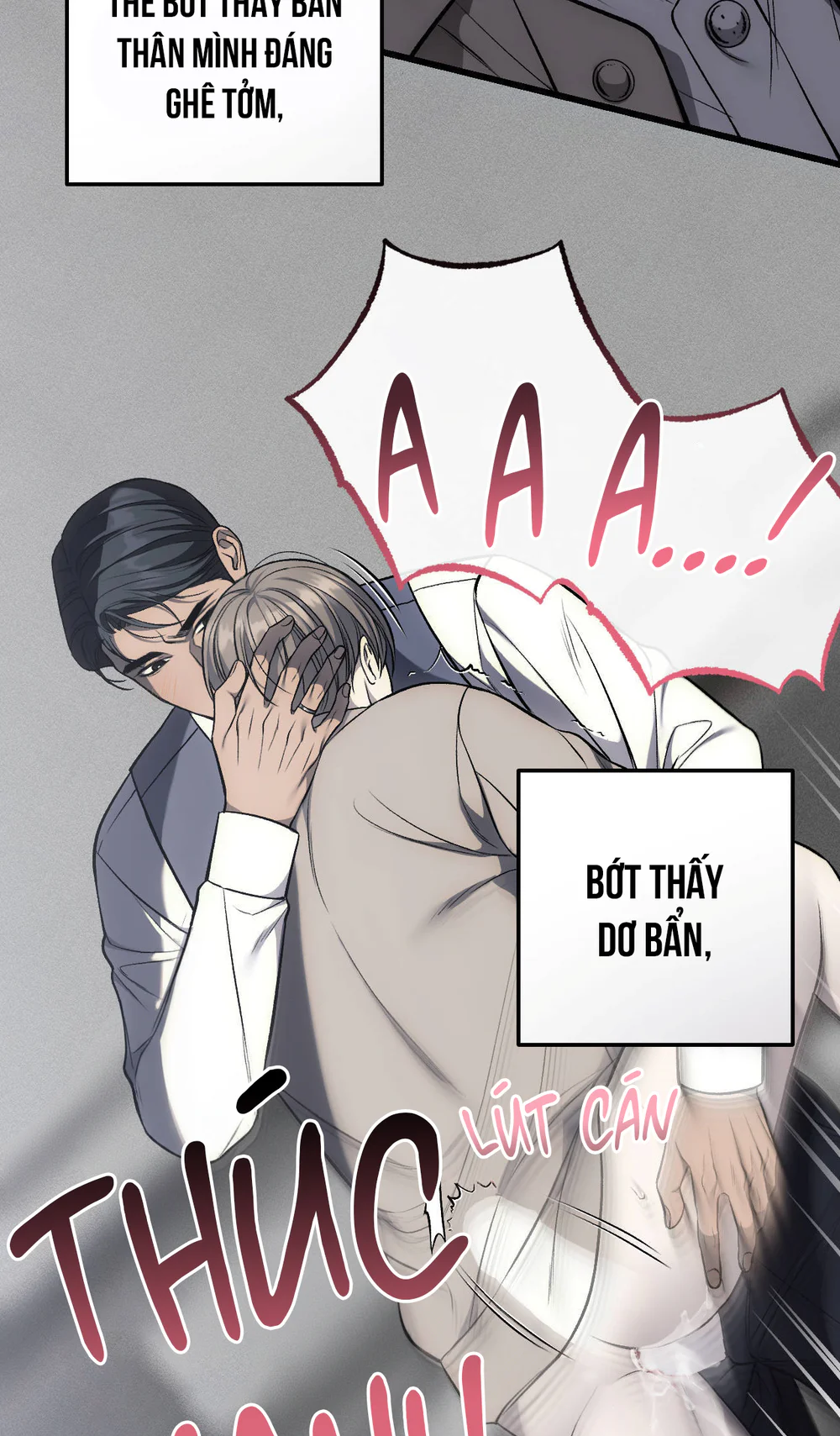 XX ĐÊ TIỆN Chapter 67 H+ - Next Chapter 68