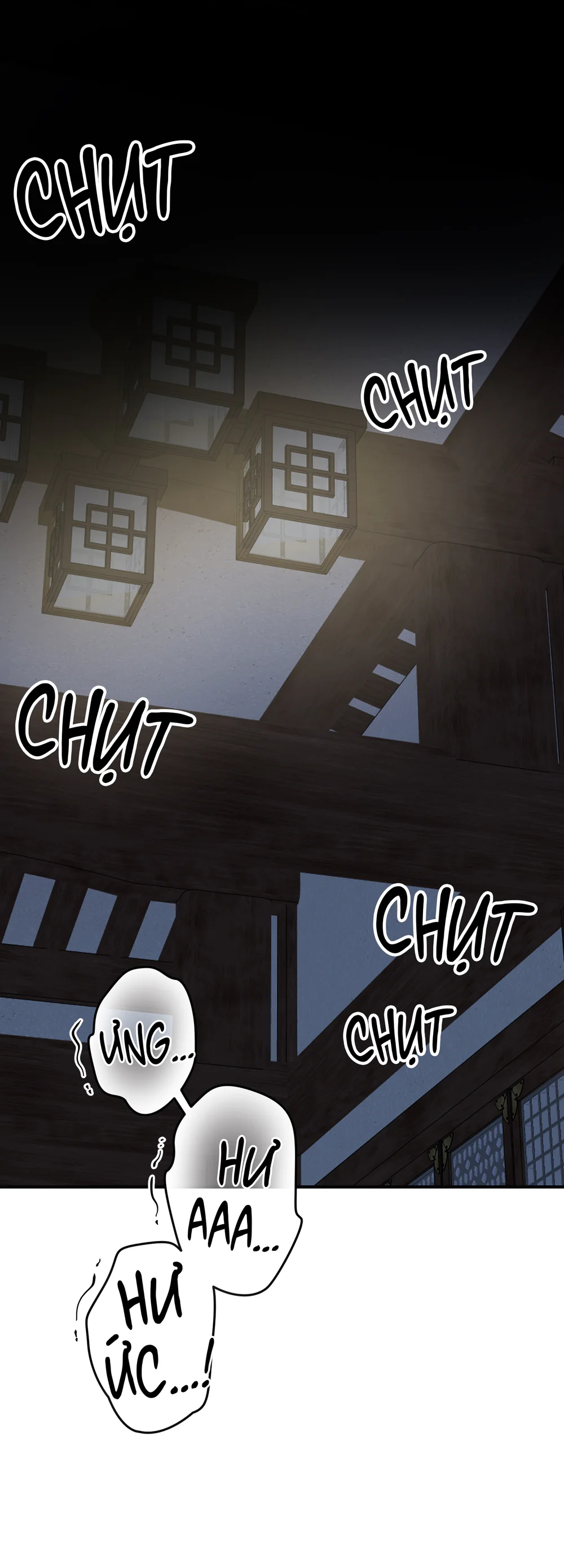 Chúa ơi, ngài muốn con đi đâu? Chapter 9 18+ - Next Chapter 10