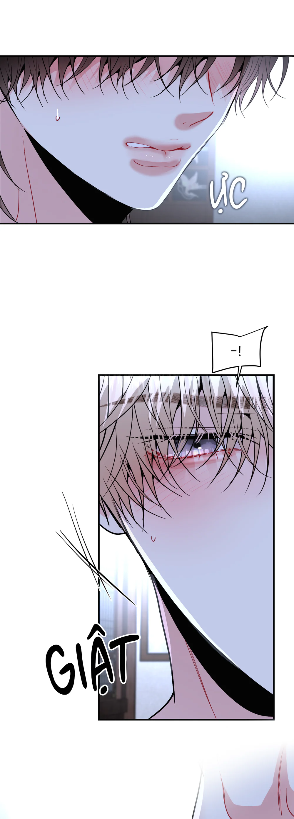 Chúa ơi, ngài muốn con đi đâu? Chapter 9 18+ - Next Chapter 10