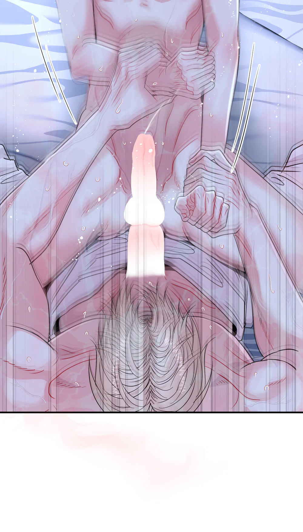 Chúa ơi, ngài muốn con đi đâu? Chapter 9 18+ - Next Chapter 10