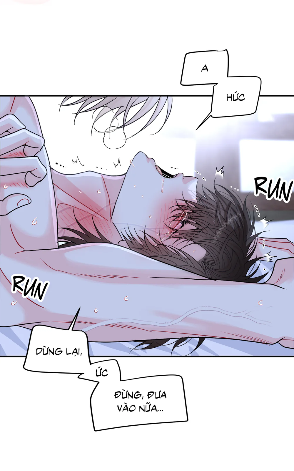 Chúa ơi, ngài muốn con đi đâu? Chapter 9 18+ - Next Chapter 10