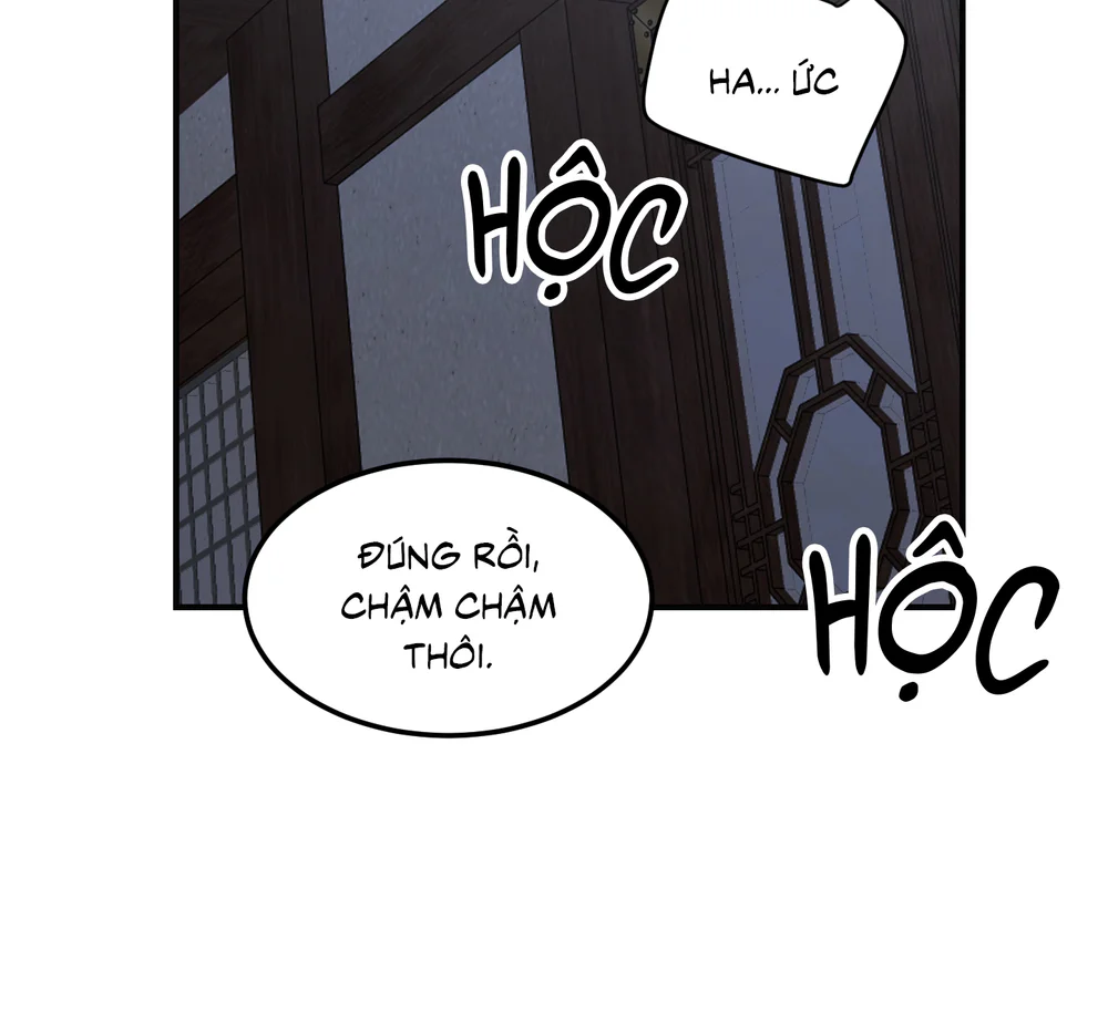 Chúa ơi, ngài muốn con đi đâu? Chapter 9 18+ - Next Chapter 10