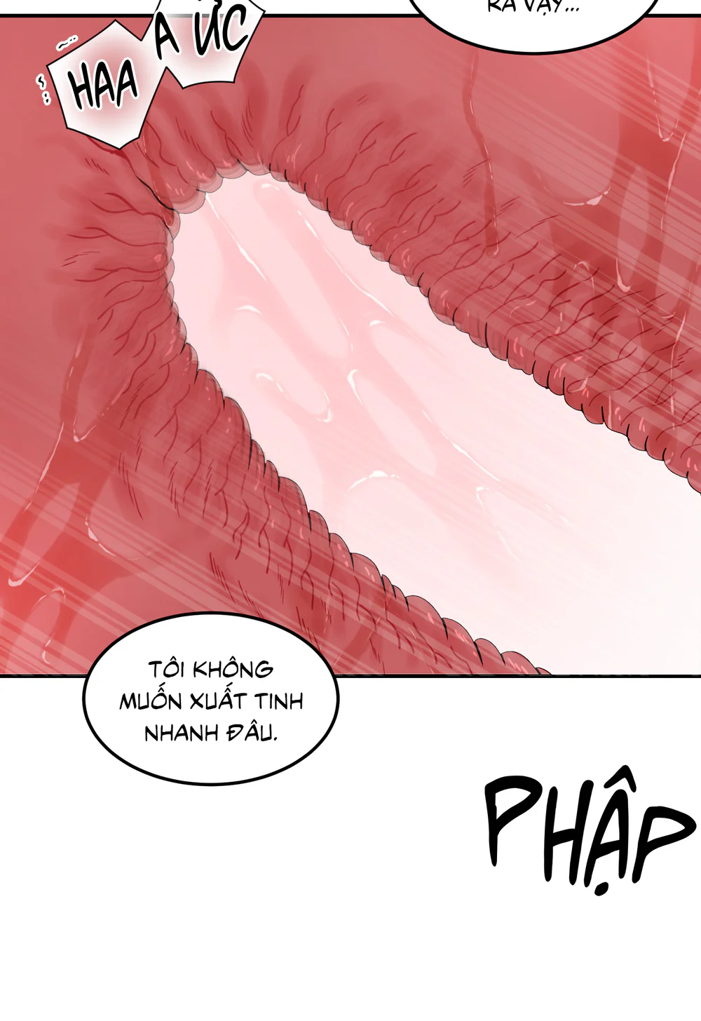 Chúa ơi, ngài muốn con đi đâu? Chapter 9 18+ - Next Chapter 10