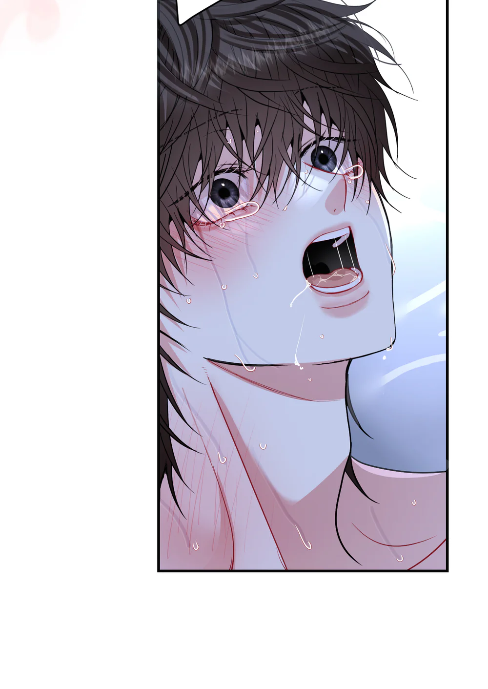 Chúa ơi, ngài muốn con đi đâu? Chapter 9 18+ - Next Chapter 10