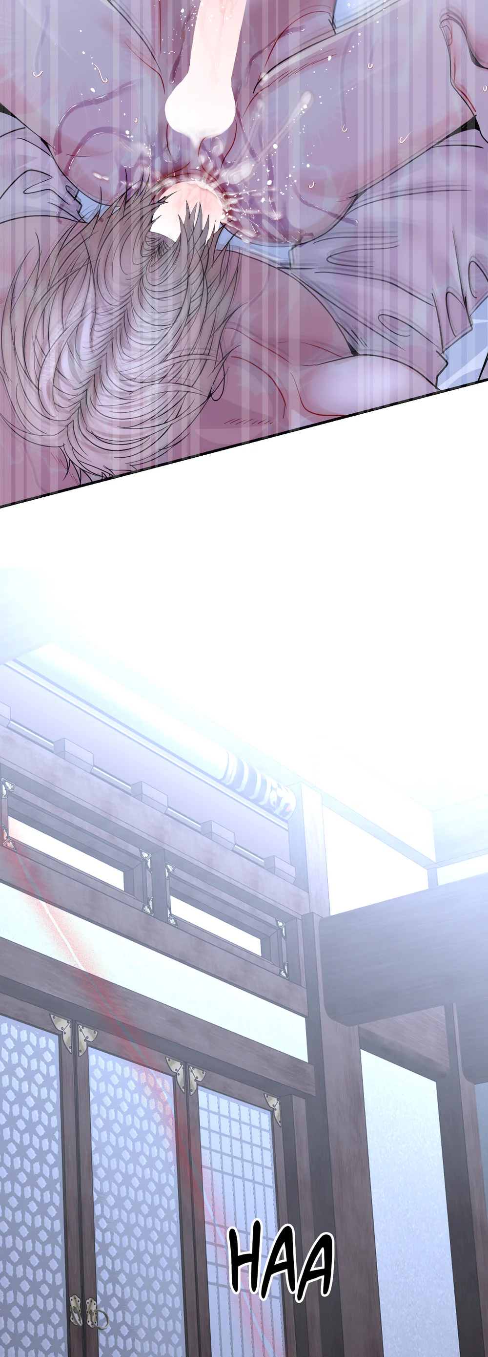 Chúa ơi, ngài muốn con đi đâu? Chapter 9 18+ - Next Chapter 10