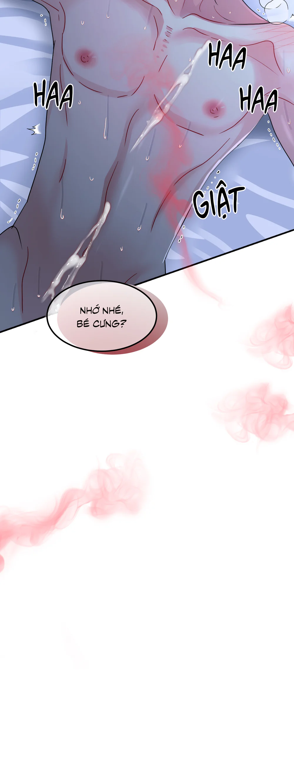 Chúa ơi, ngài muốn con đi đâu? Chapter 9 18+ - Next Chapter 10