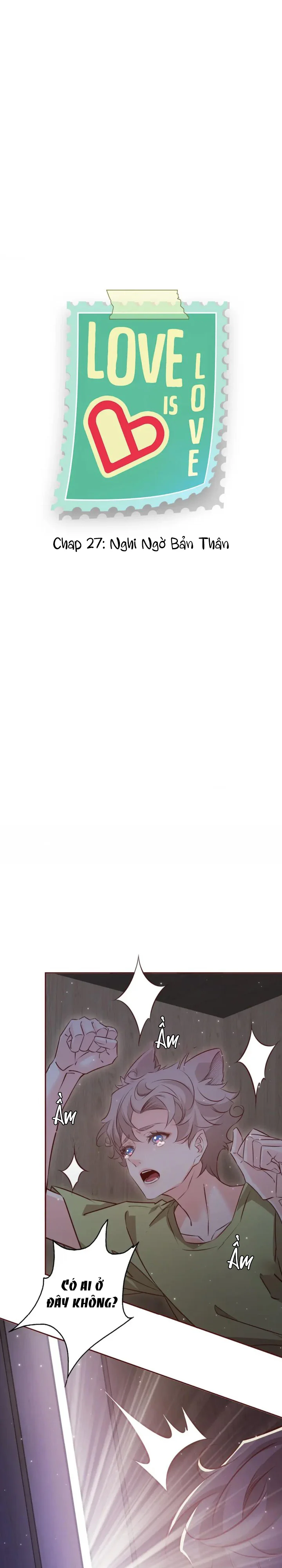 Yêu Em Bất Chấp Chapter 27 - Next Chapter 28