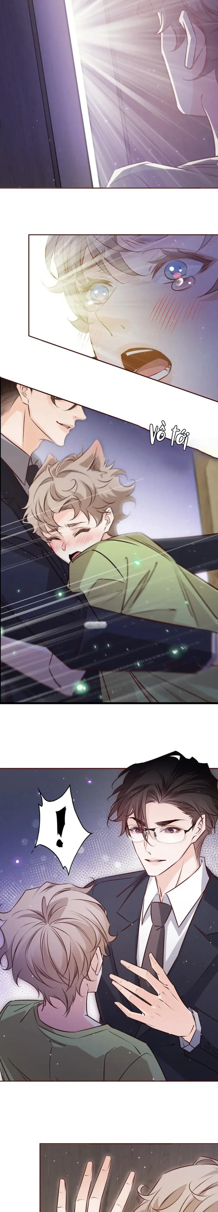 Yêu Em Bất Chấp Chapter 27 - Next Chapter 28