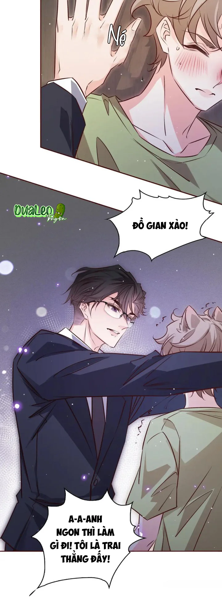 Yêu Em Bất Chấp Chapter 27 - Next Chapter 28