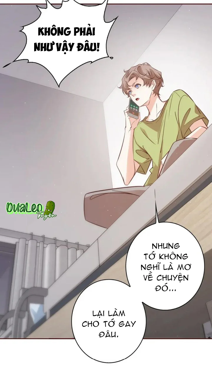 Yêu Em Bất Chấp Chapter 27 - Next Chapter 28