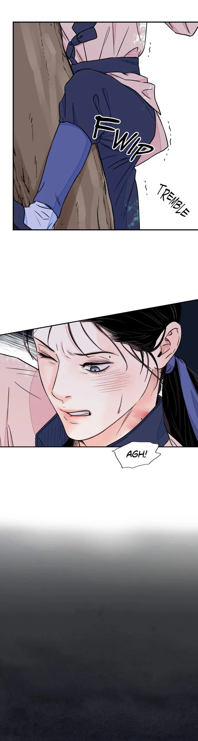 Hoa Và Gươm Chapter 26 - Next Chapter 27