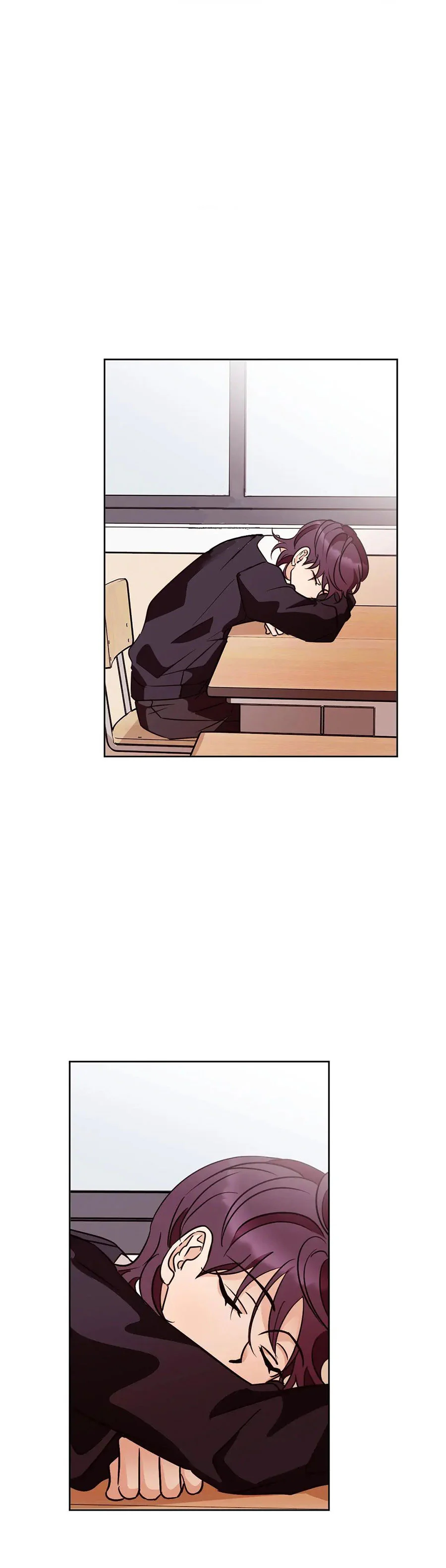 Lãng mạn không tự nguyện Chapter 12 - Next Chapter 13