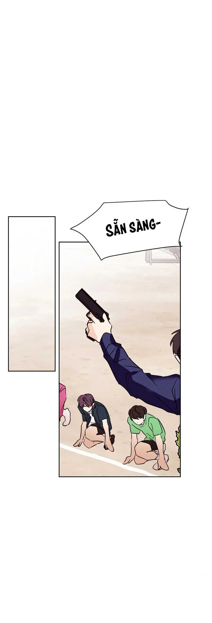 Lãng mạn không tự nguyện Chapter 12 - Next Chapter 13