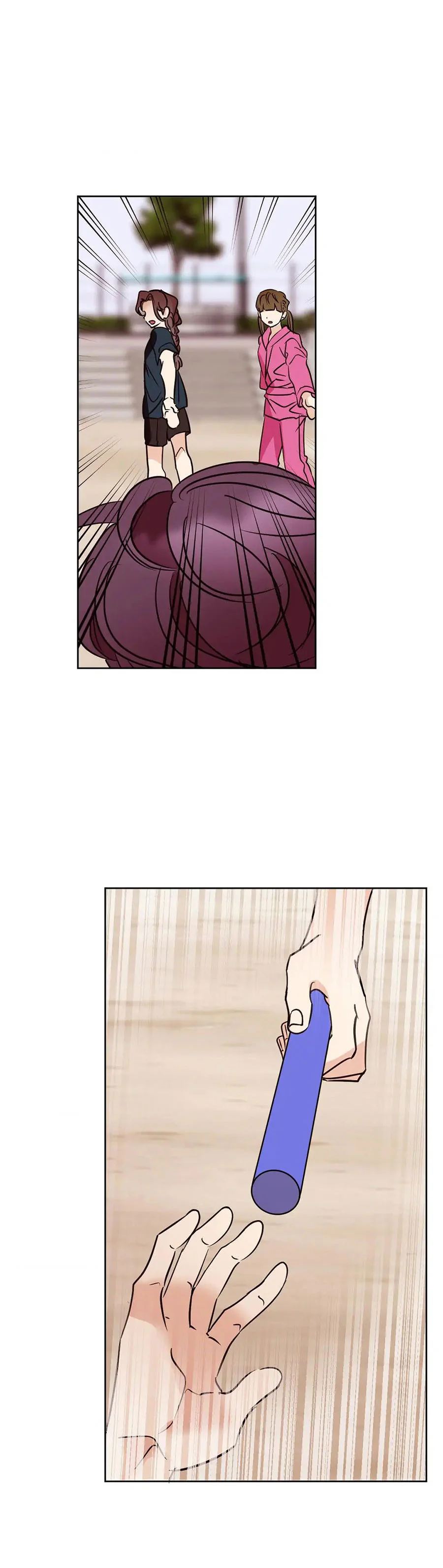 Lãng mạn không tự nguyện Chapter 12 - Next Chapter 13