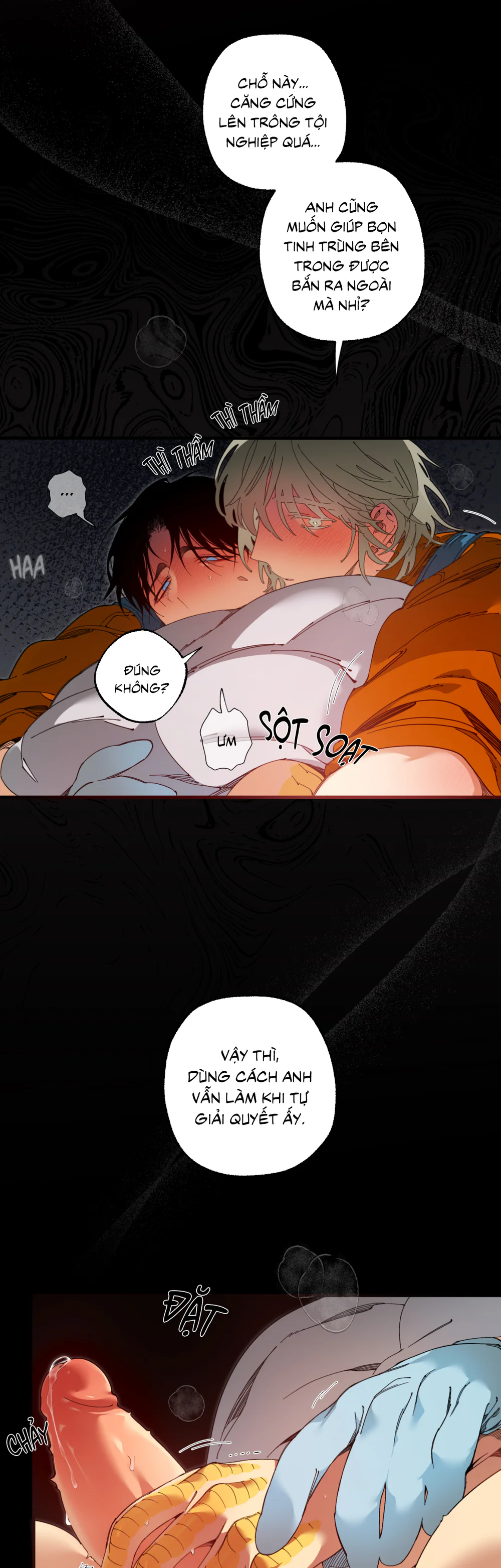 Mr.A's Farm Chapter 21 Chịch tung lòn - Next Chapter 22 Chơi lồn gà