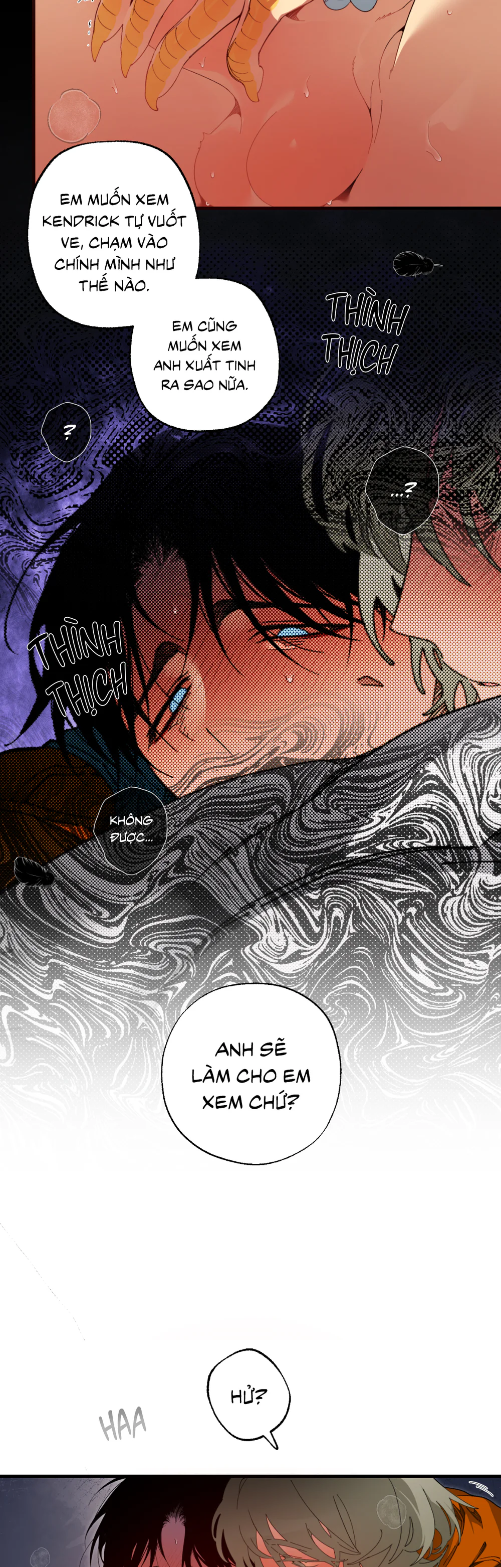 Mr.A's Farm Chapter 21 Chịch tung lòn - Next Chapter 22 Chơi lồn gà