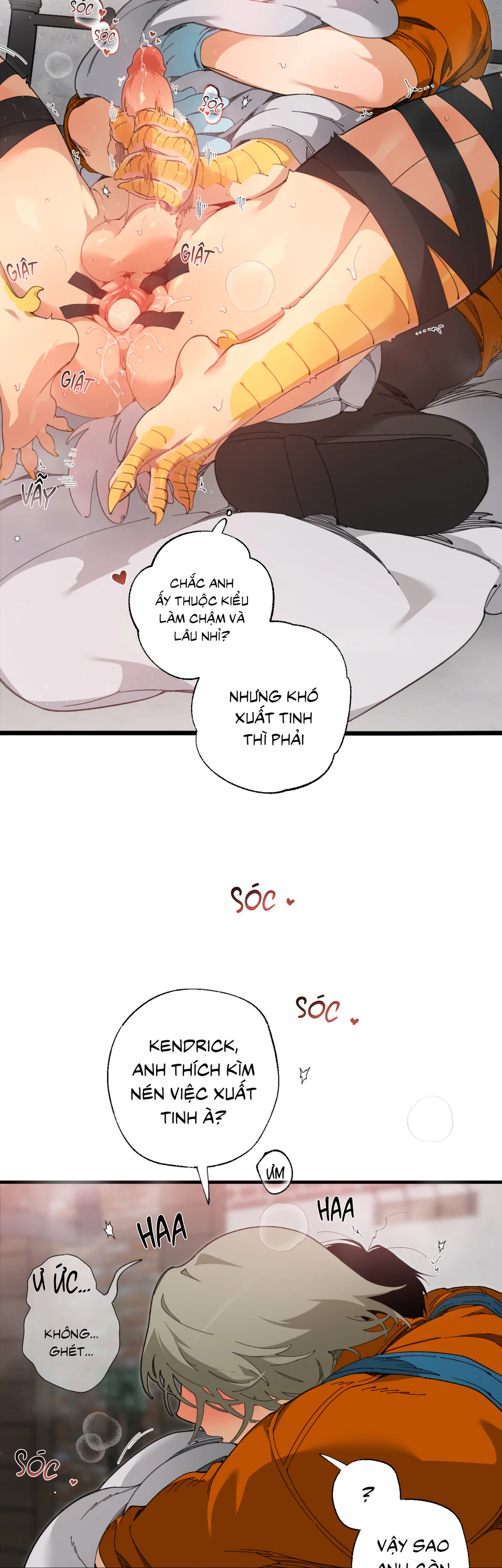 Mr.A's Farm Chapter 21 Chịch tung lòn - Next Chapter 22 Chơi lồn gà