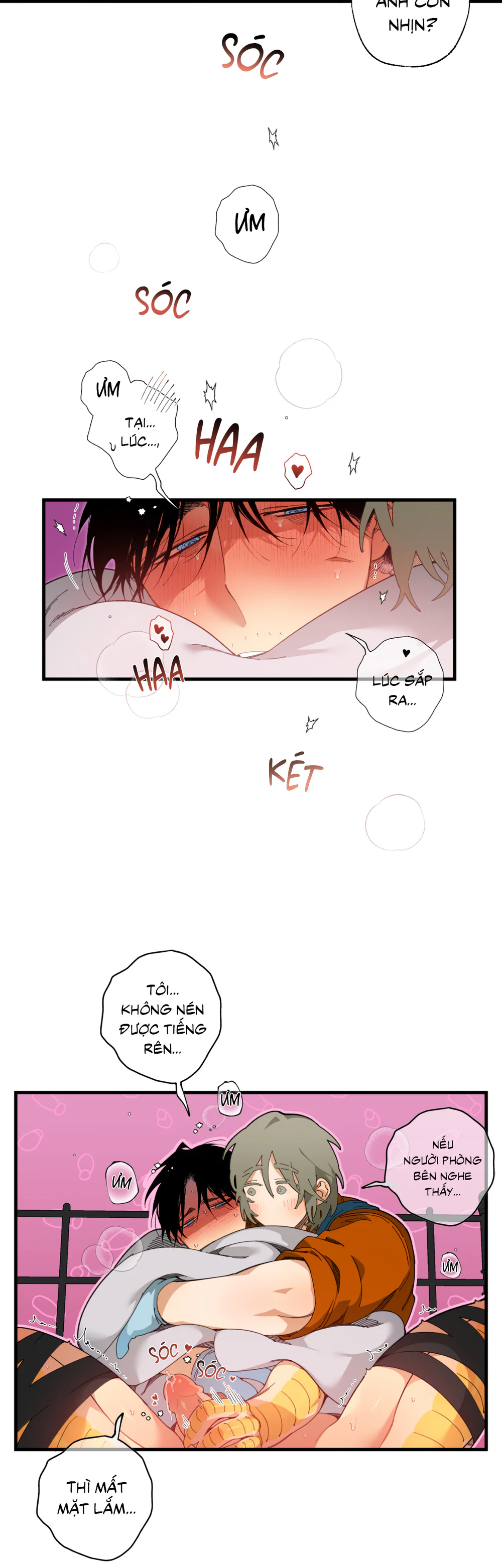 Mr.A's Farm Chapter 21 Chịch tung lòn - Next Chapter 22 Chơi lồn gà