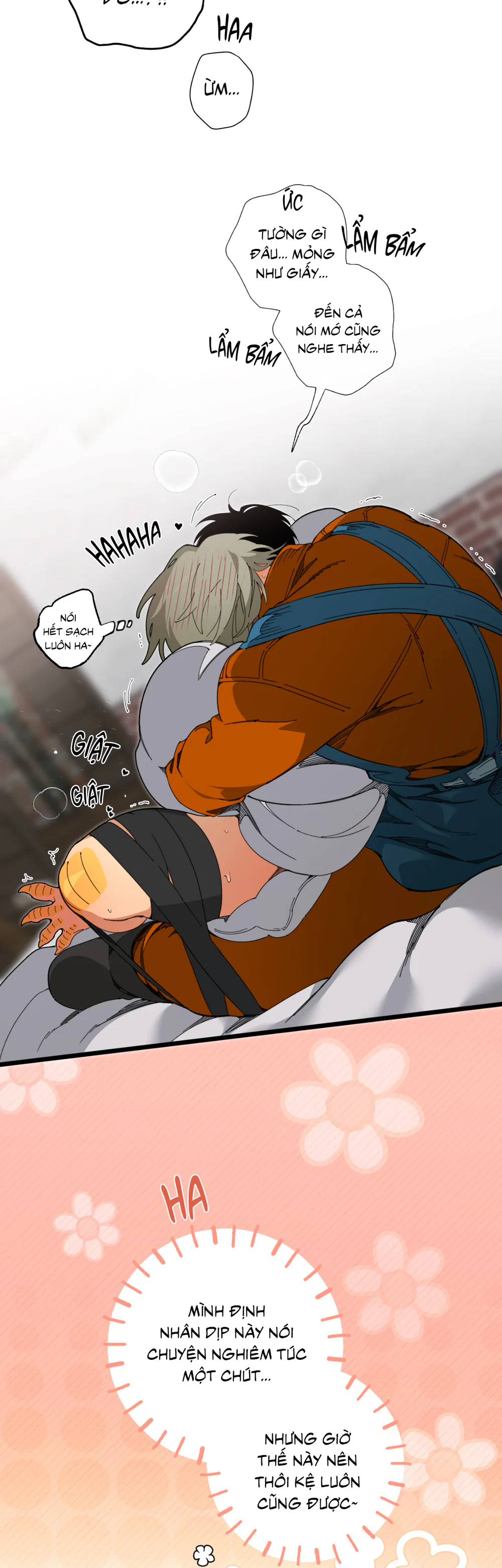 Mr.A's Farm Chapter 21 Chịch tung lòn - Next Chapter 22 Chơi lồn gà