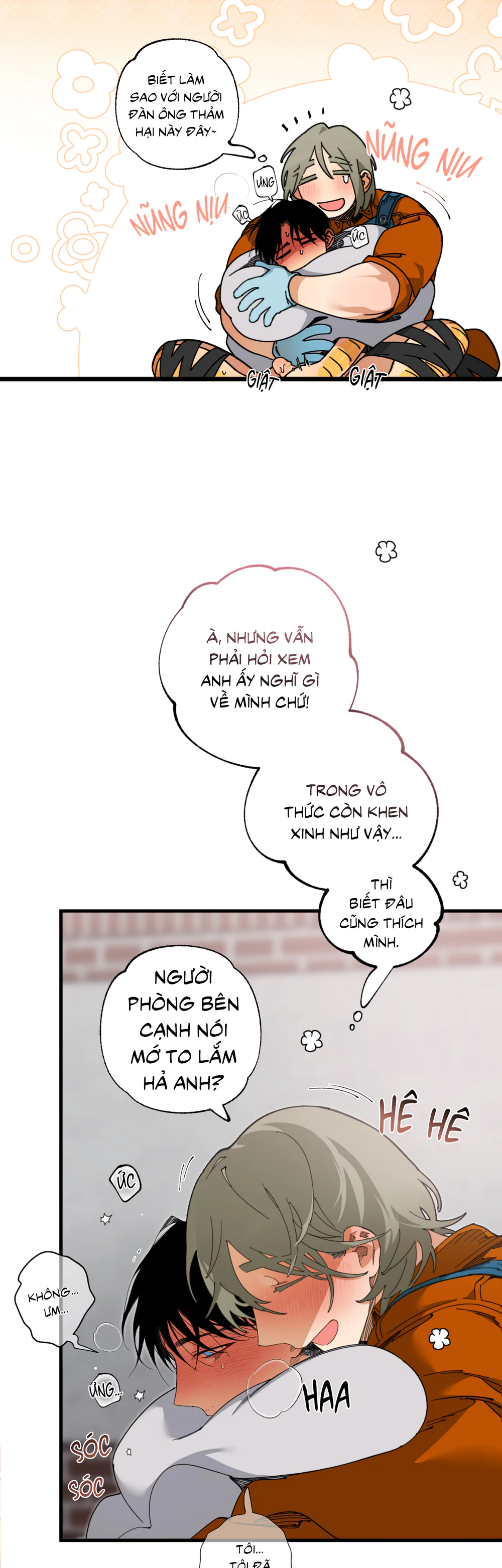 Mr.A's Farm Chapter 21 Chịch tung lòn - Next Chapter 22 Chơi lồn gà