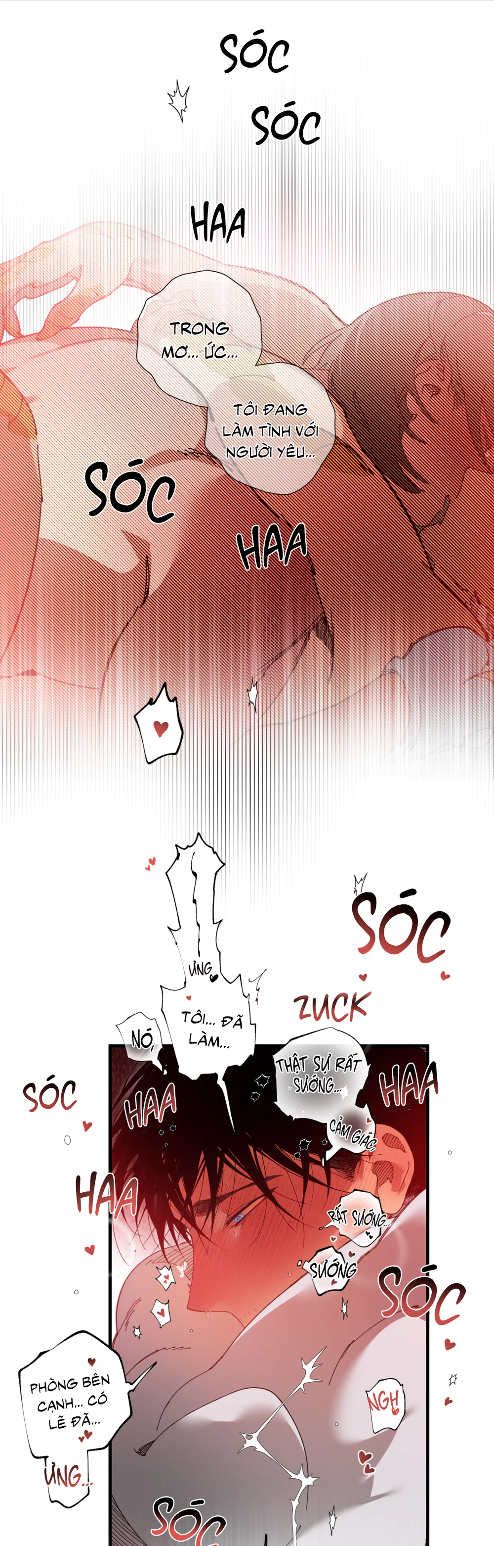 Mr.A's Farm Chapter 21 Chịch tung lòn - Next Chapter 22 Chơi lồn gà