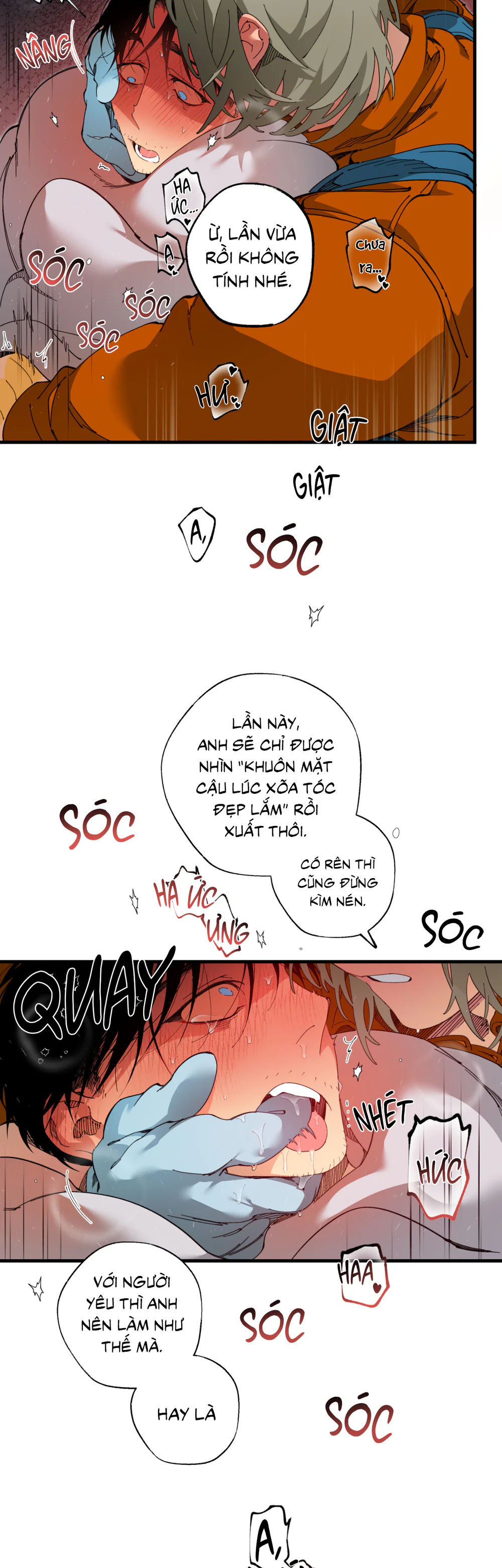 Mr.A's Farm Chapter 21 Chịch tung lòn - Next Chapter 22 Chơi lồn gà