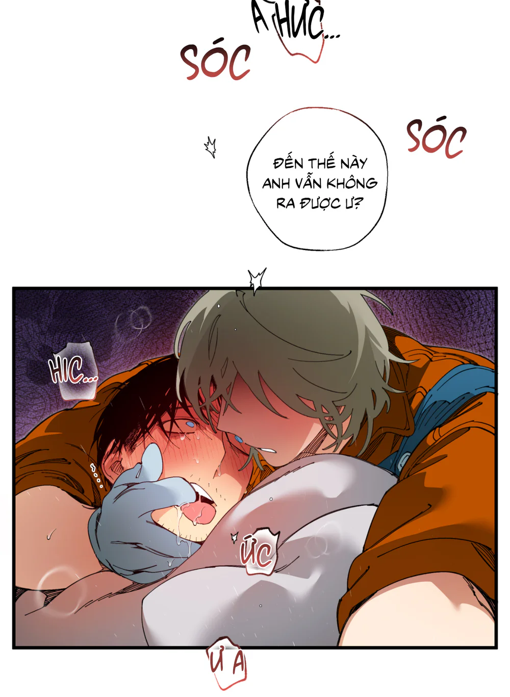 Mr.A's Farm Chapter 21 Chịch tung lòn - Next Chapter 22 Chơi lồn gà