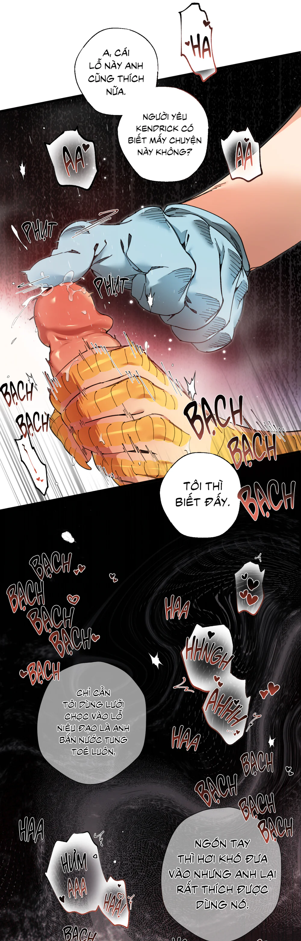 Mr.A's Farm Chapter 21 Chịch tung lòn - Next Chapter 22 Chơi lồn gà