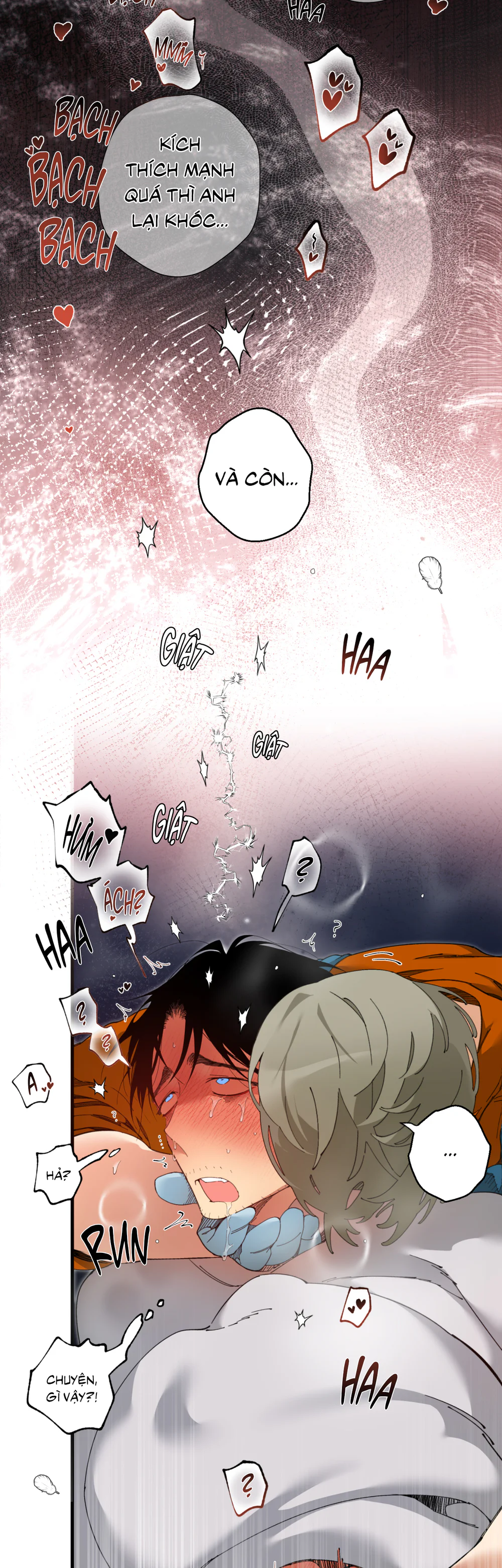 Mr.A's Farm Chapter 21 Chịch tung lòn - Next Chapter 22 Chơi lồn gà