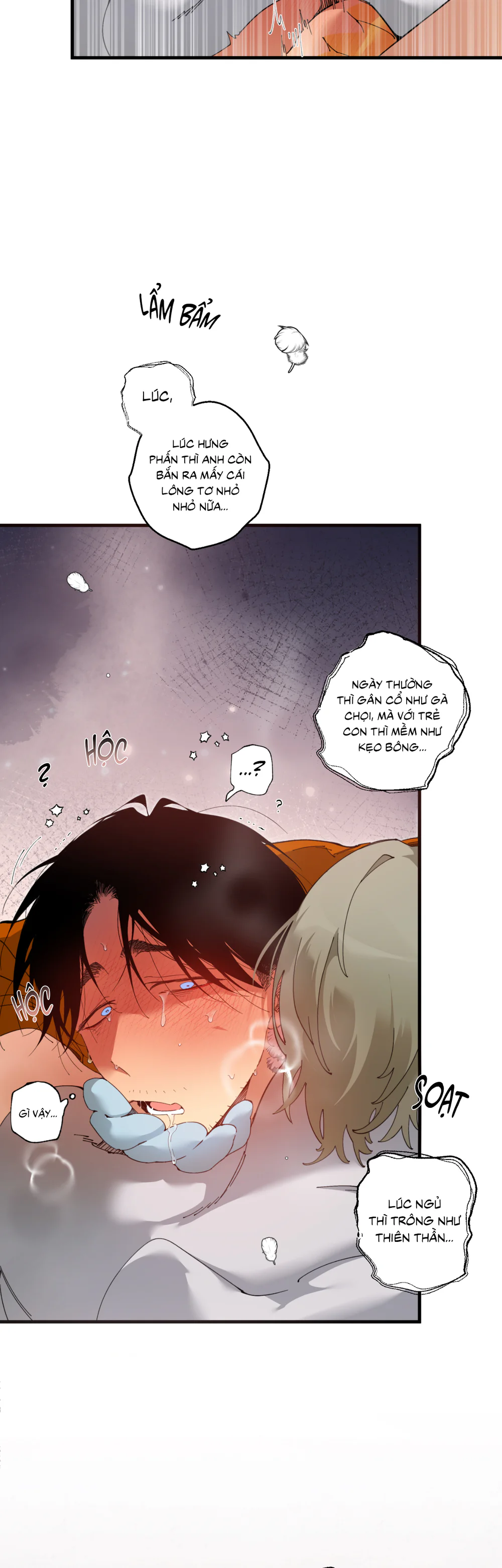 Mr.A's Farm Chapter 21 Chịch tung lòn - Next Chapter 22 Chơi lồn gà