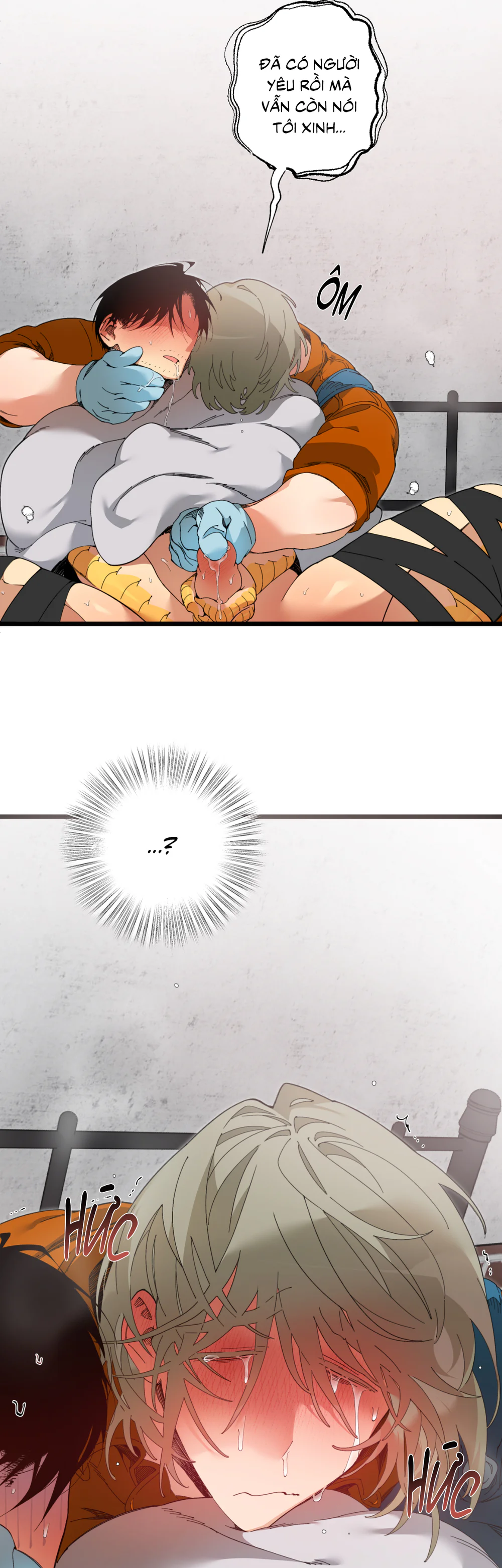 Mr.A's Farm Chapter 21 Chịch tung lòn - Next Chapter 22 Chơi lồn gà