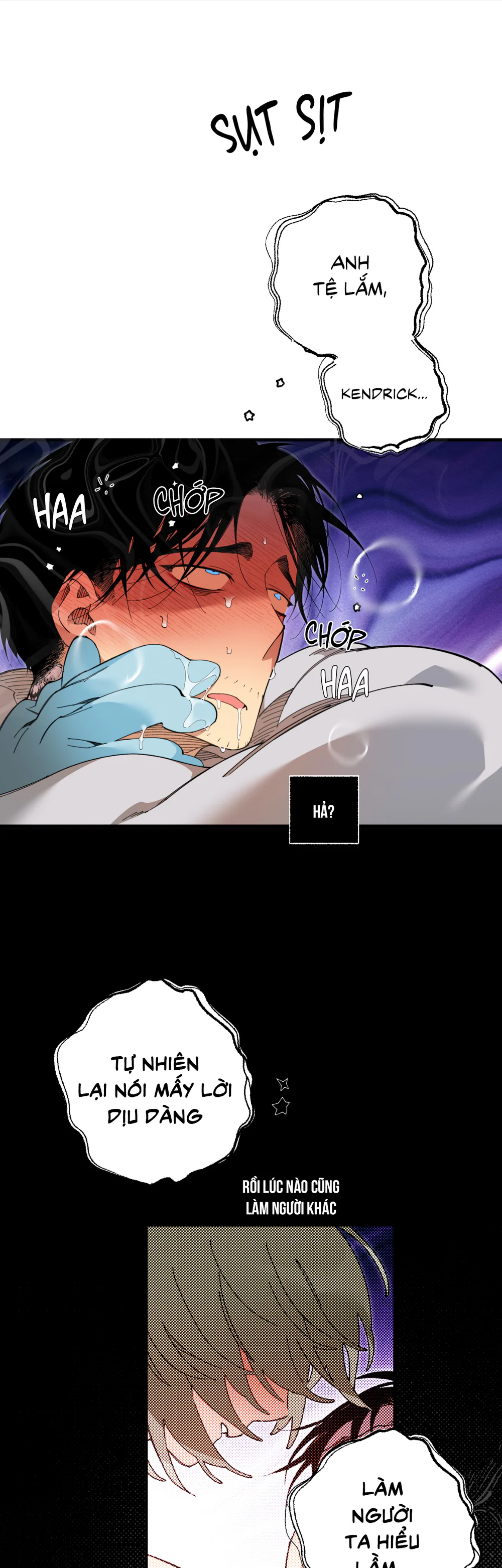 Mr.A's Farm Chapter 21 Chịch tung lòn - Next Chapter 22 Chơi lồn gà