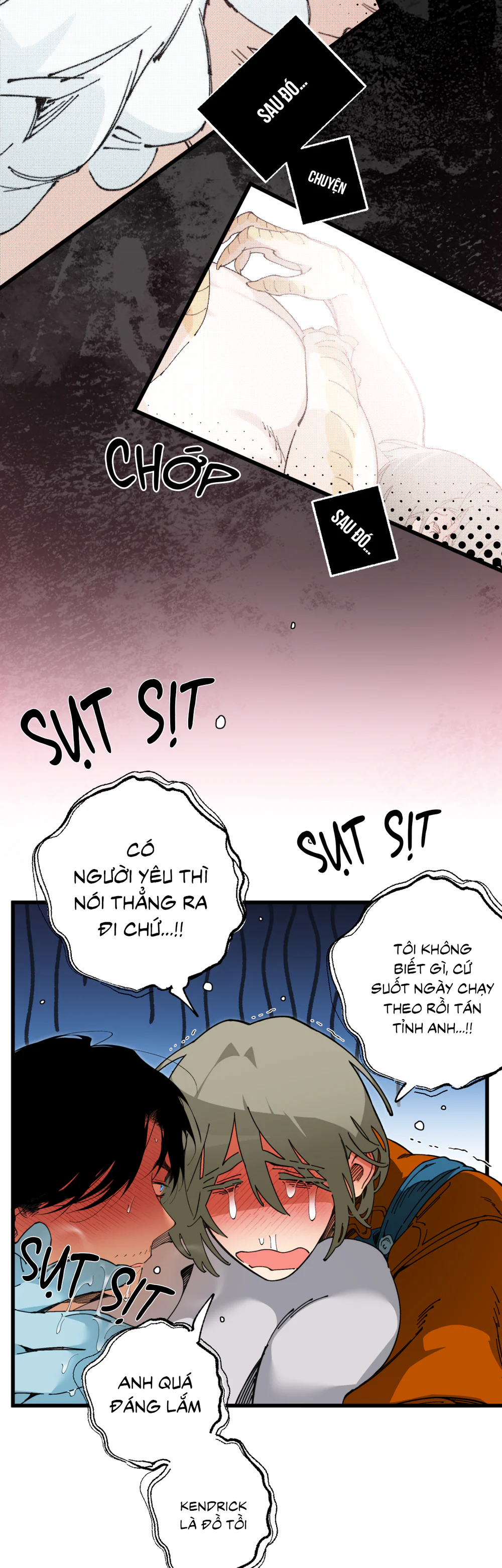 Mr.A's Farm Chapter 21 Chịch tung lòn - Next Chapter 22 Chơi lồn gà