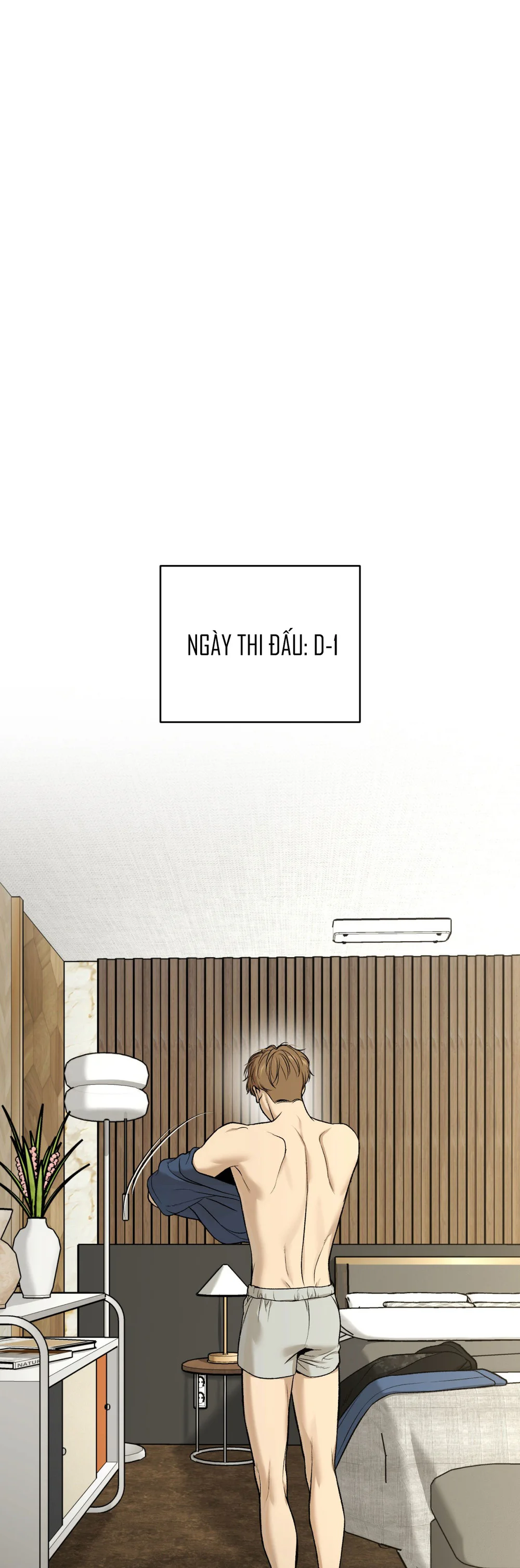 Jinx Chapter 85 - Next Chapter 86