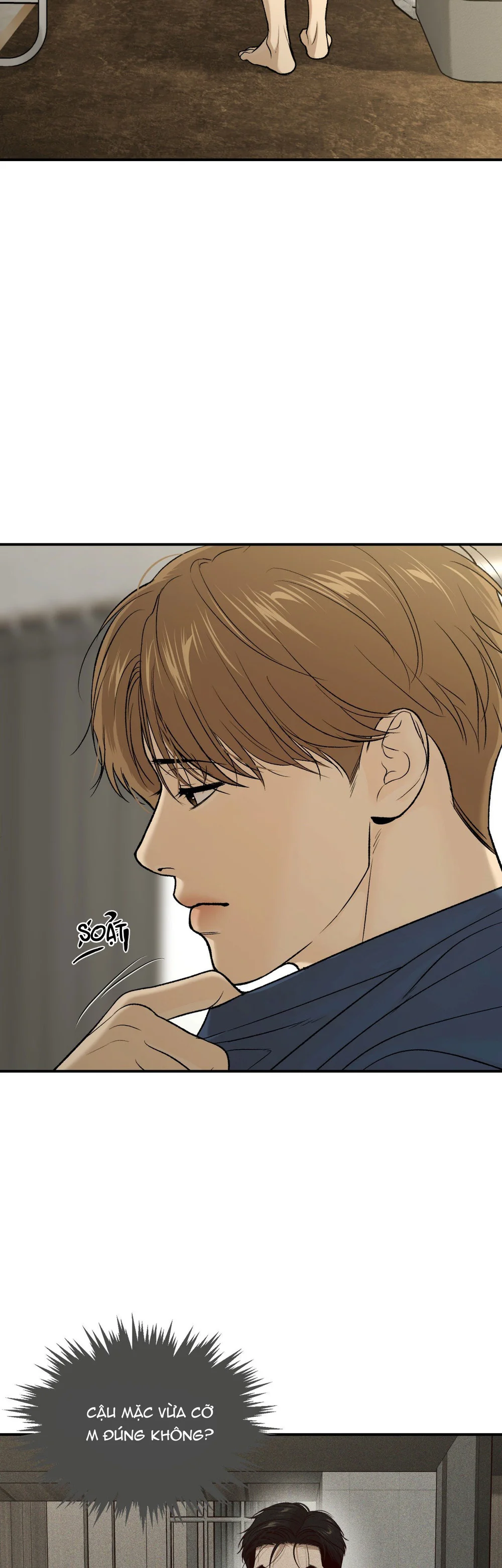 Jinx Chapter 85 - Next Chapter 86